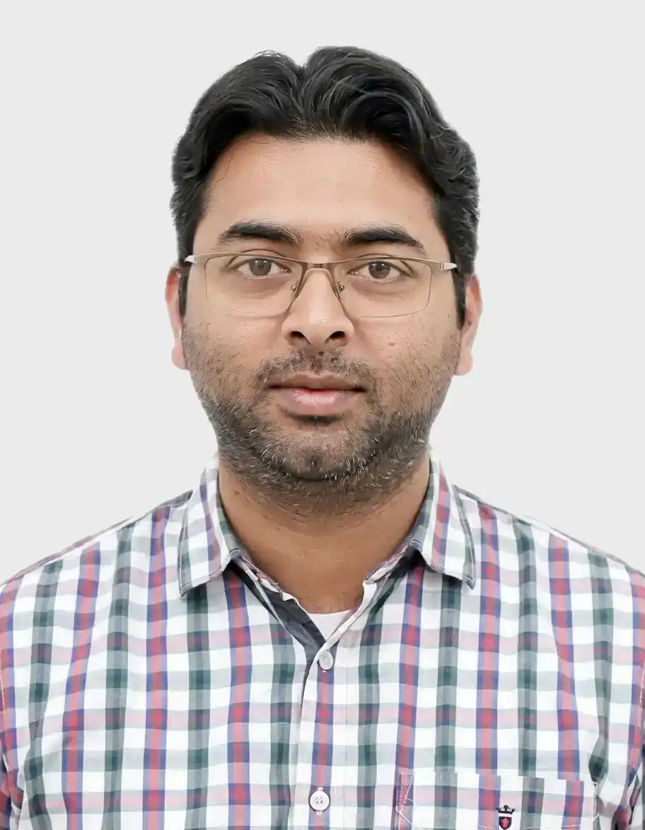 Vineeth Vishwanathan